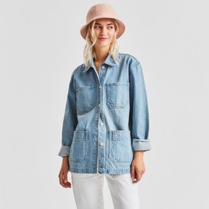 Brixton Essex III Hat XS